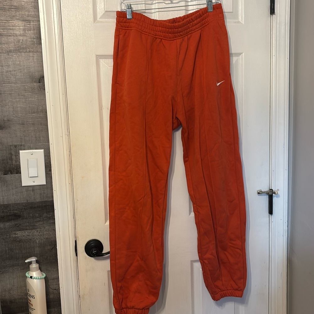 Nike women sweatpants